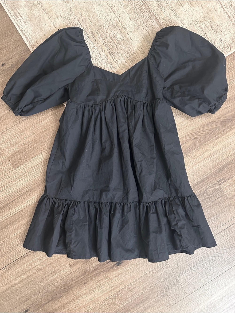 Banana republic Black Dress XS